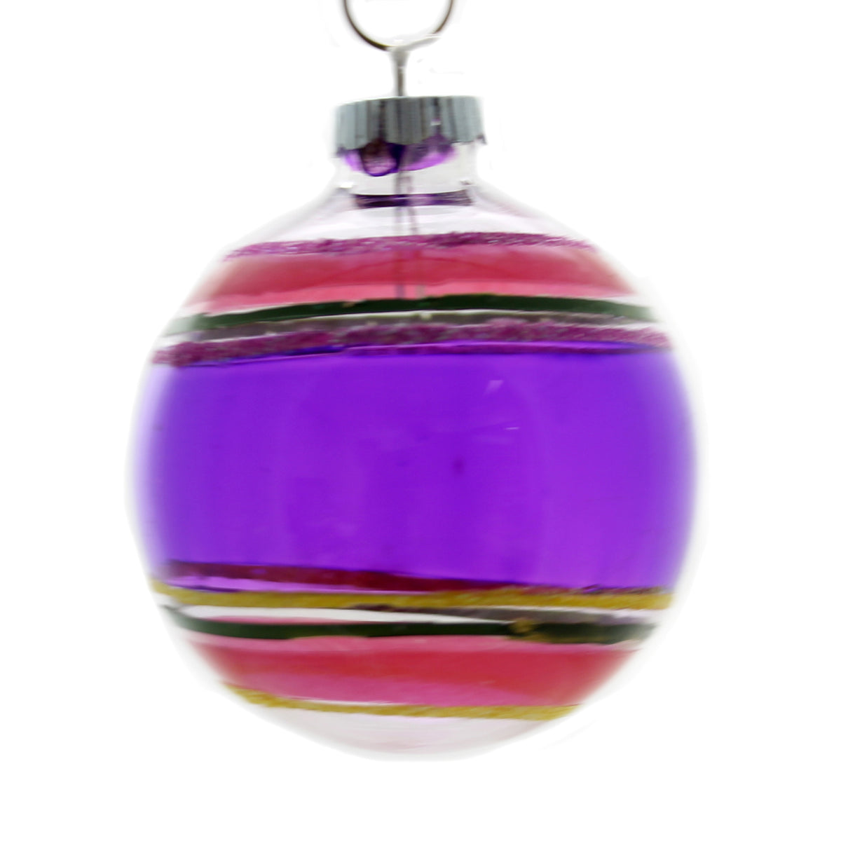 (35768) Red & Purple Ball