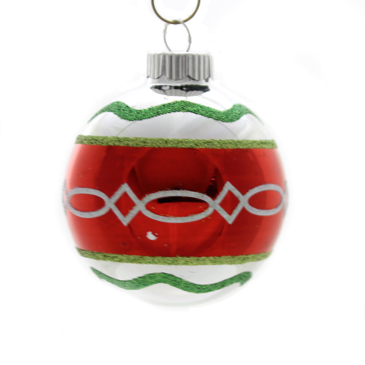 (35788) Holiday Splendor Ball