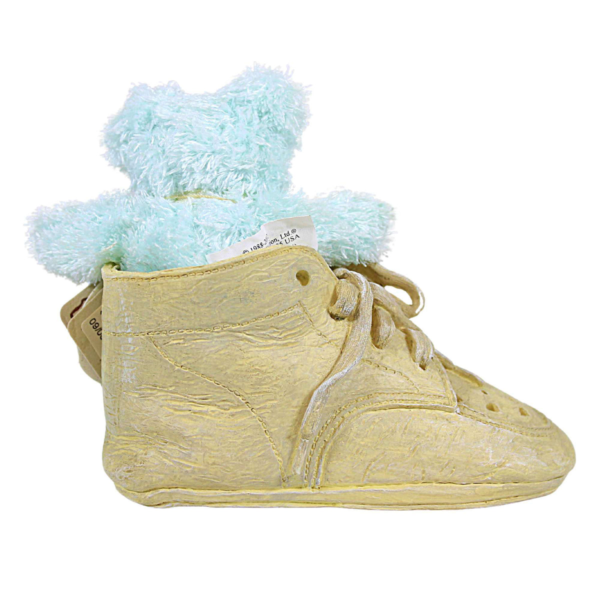 Boyds Bears Lissy...Baby Steps - - SBKGifts.com
