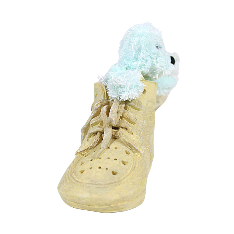 Boyds Bears Lissy...Baby Steps - - SBKGifts.com