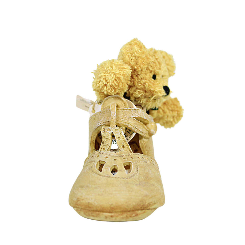 Boyds Bears Krissy...Blessed Christening - - SBKGifts.com