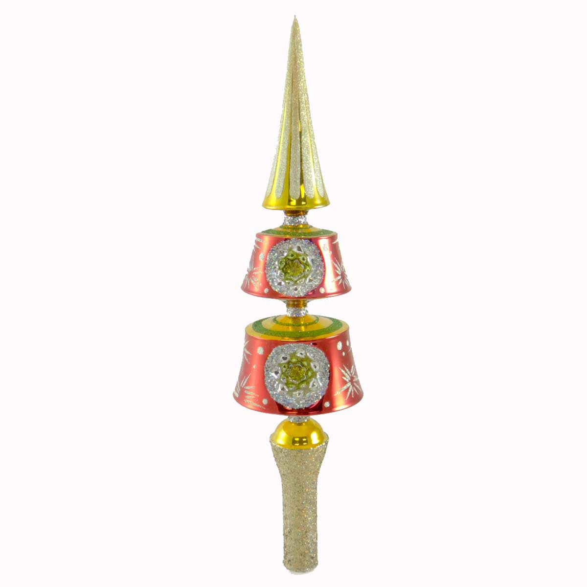 (3586) Georgian Brolly Finial