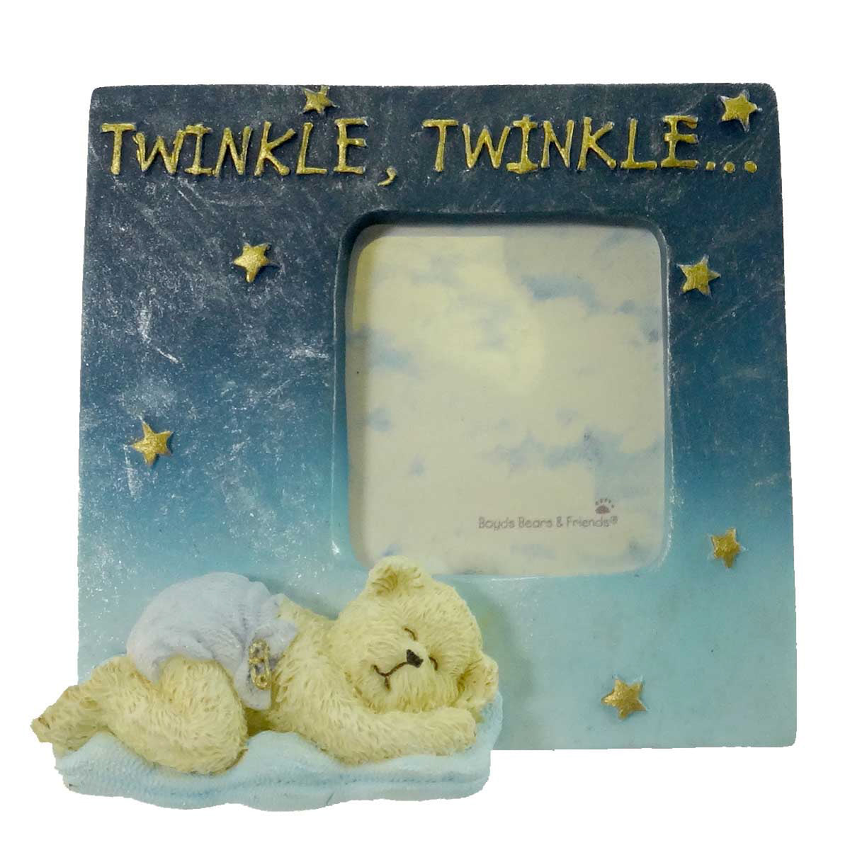 (3596) Dreamy Twinkle Mini Frame