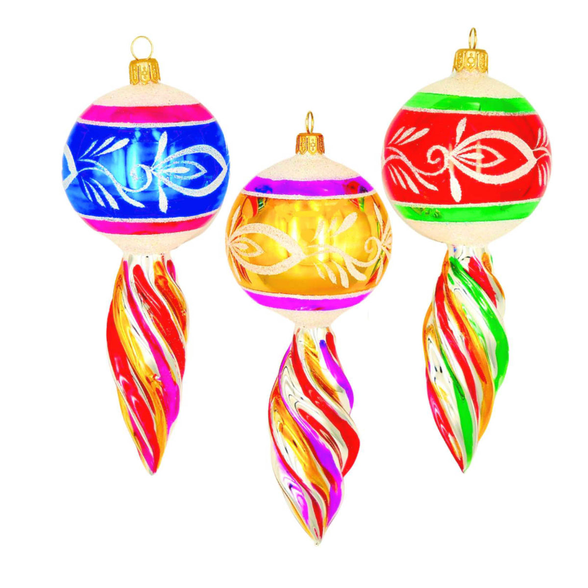 Spinner Glow 3 Pc Set 63935