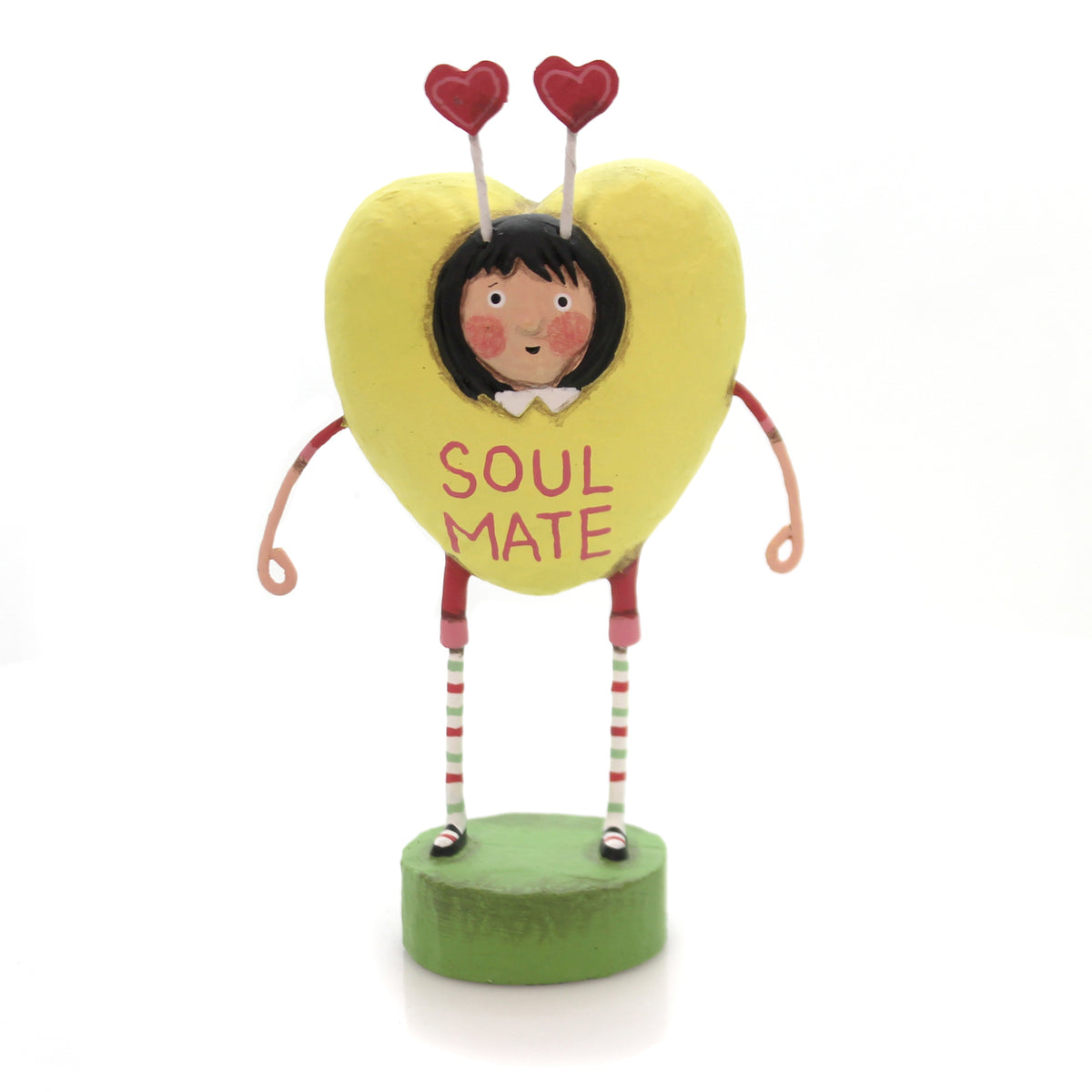 (36168) Soul Mate