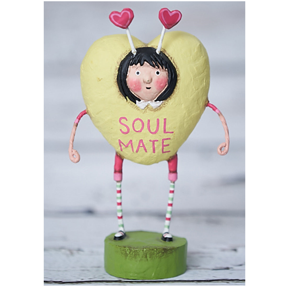 Lori Mitchell Soul Mate - - SBKGifts.com