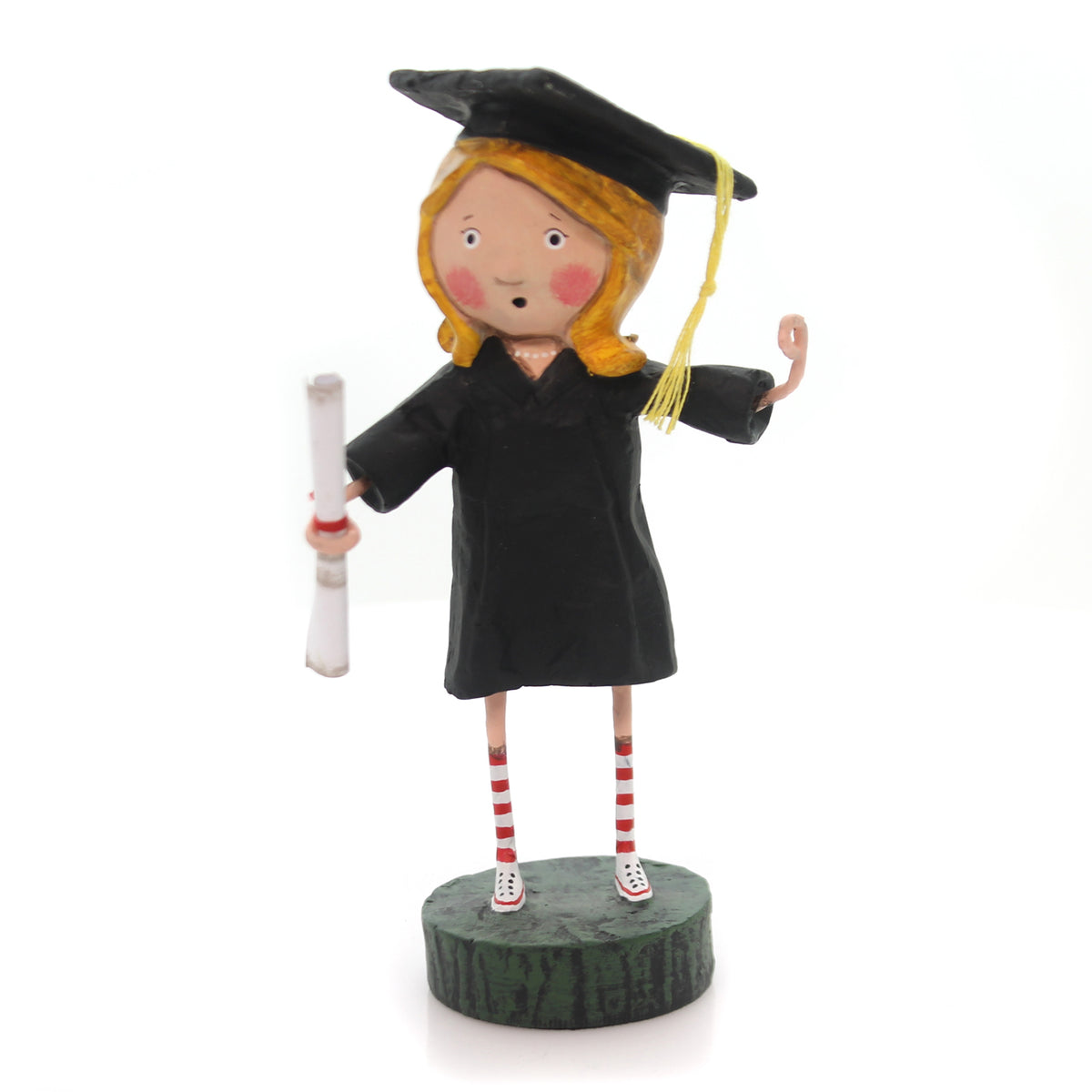 (36171) Lady Graduate