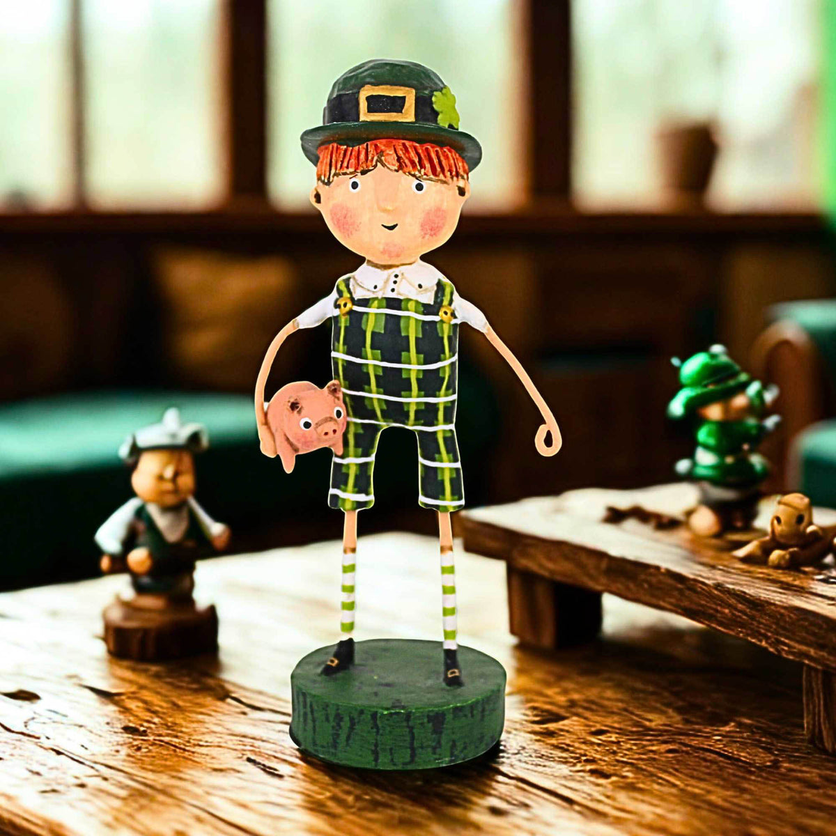 Esc And Company Paddy's O'swine - - SBKGifts.com