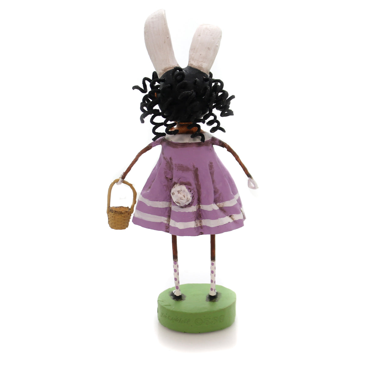 Lori Mitchell Curley Shirley - - SBKGifts.com
