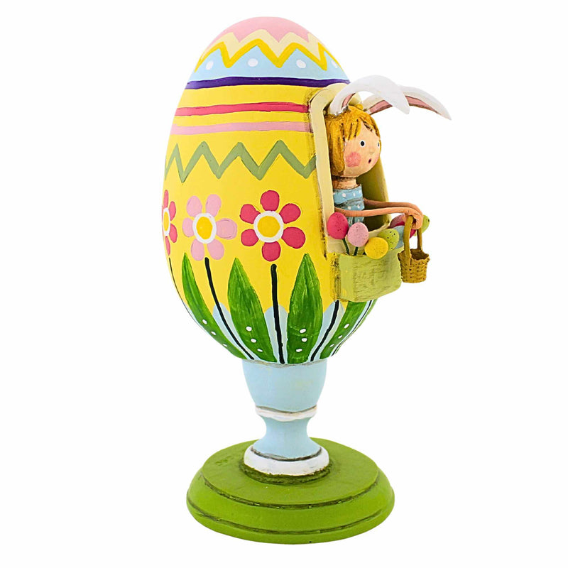 Lori Mitchell Bea Blossom - - SBKGifts.com