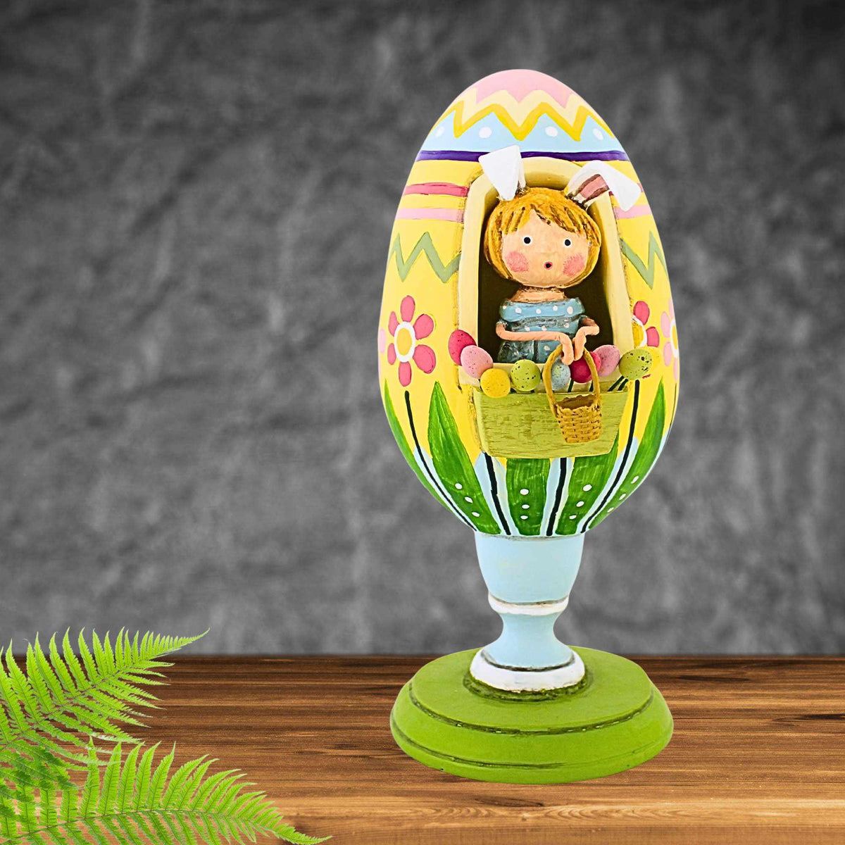 Lori Mitchell Bea Blossom - - SBKGifts.com
