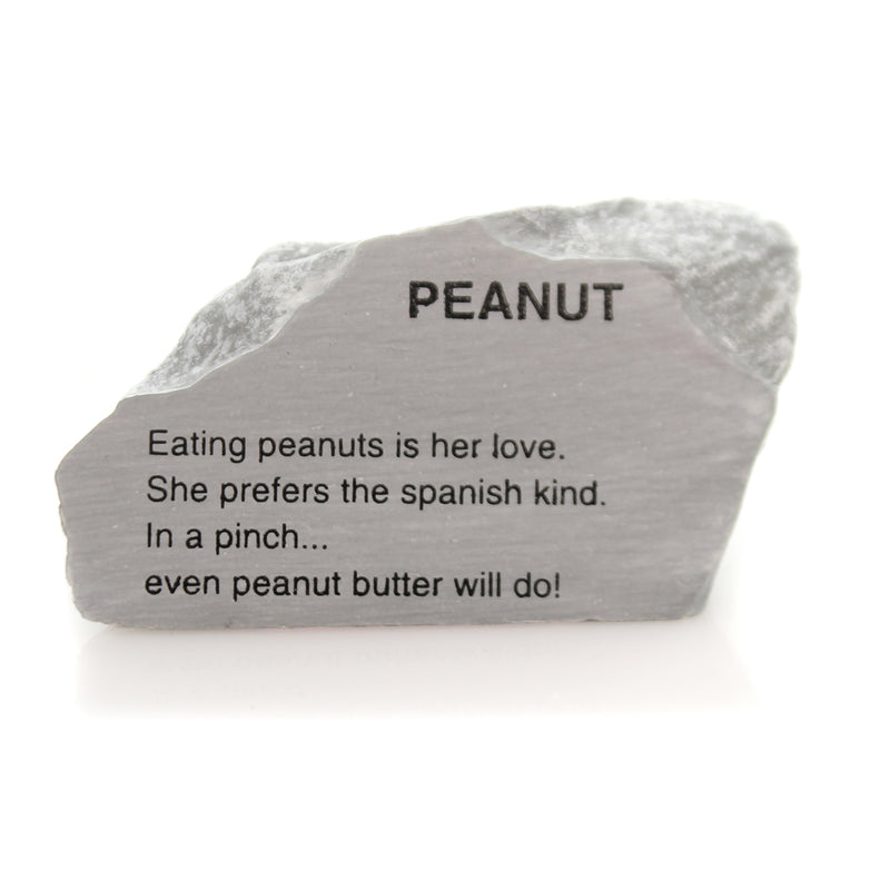PEANUT