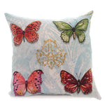 Home & Garden Papillion Pillow Fabric Climaweave Slpapc (36417)