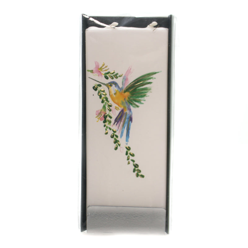 (36470) Hummingbird Candle