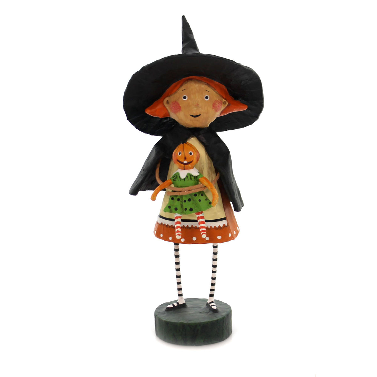 (36695) Gretta Goodwitch
