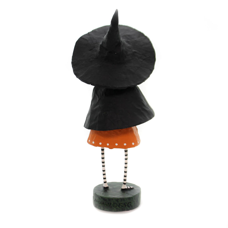 Lori Mitchell Gretta Goodwitch - - SBKGifts.com