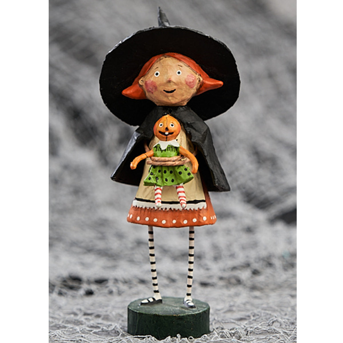 Lori Mitchell Gretta Goodwitch - - SBKGifts.com