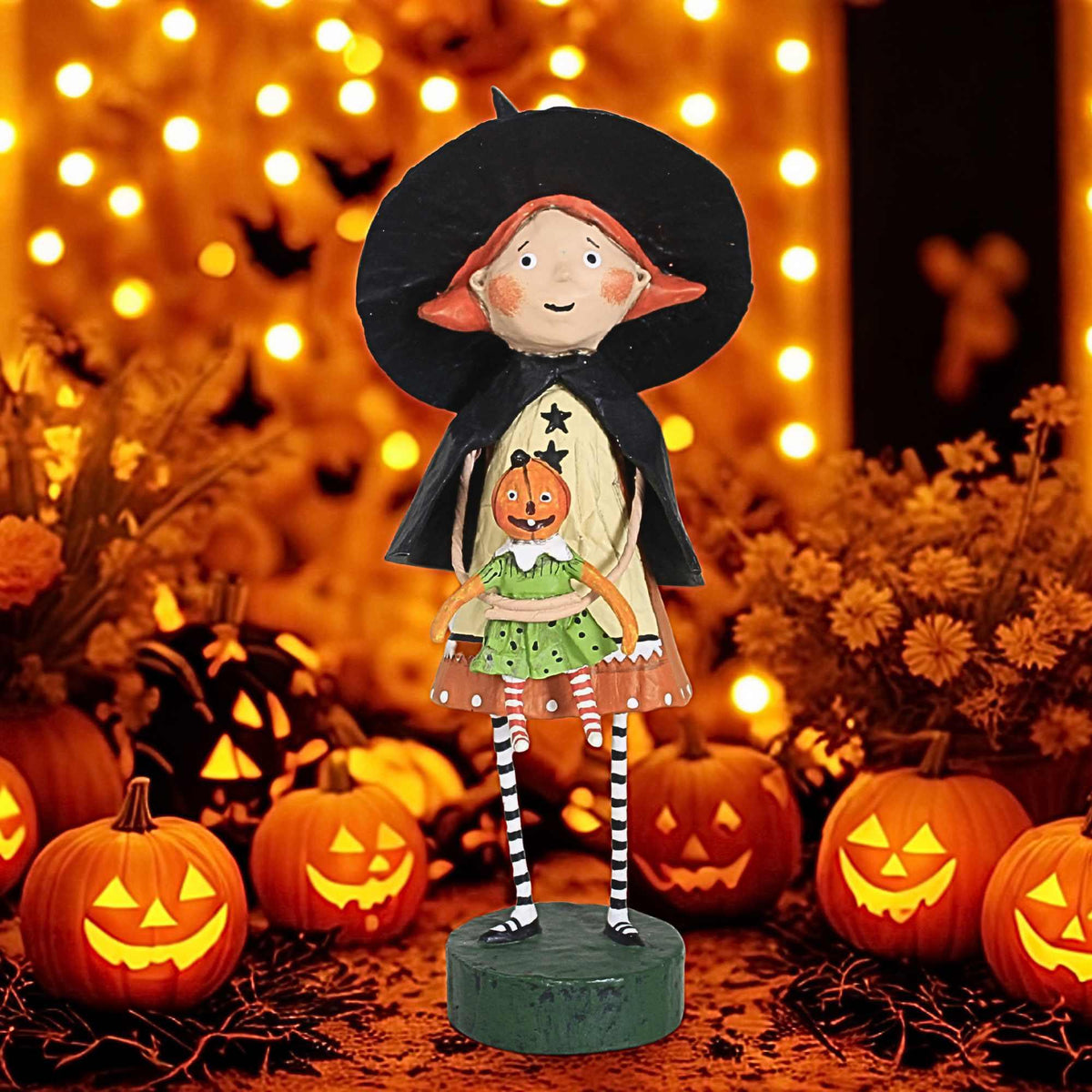 Lori Mitchell Gretta Goodwitch - - SBKGifts.com