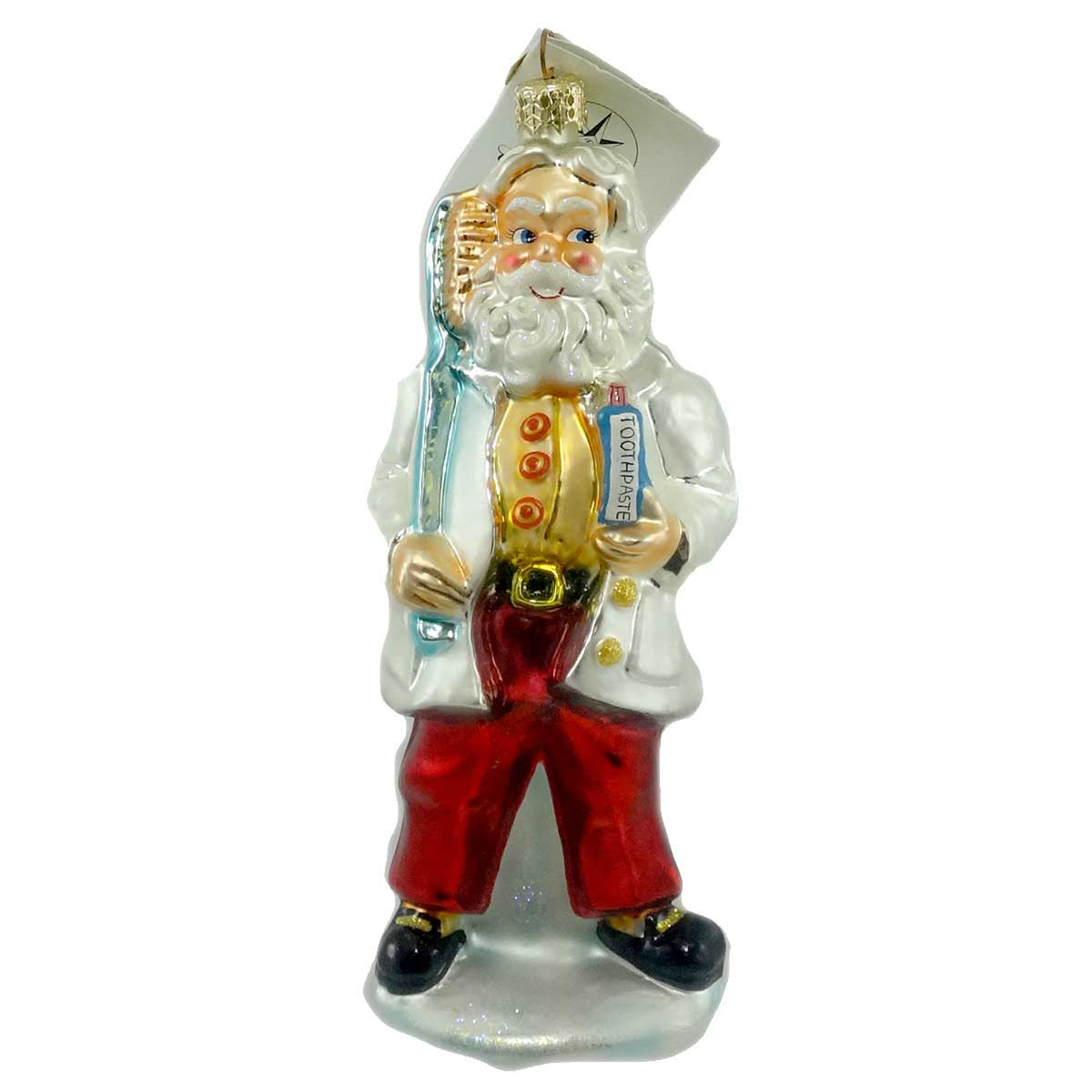 (3675) Santa Floss