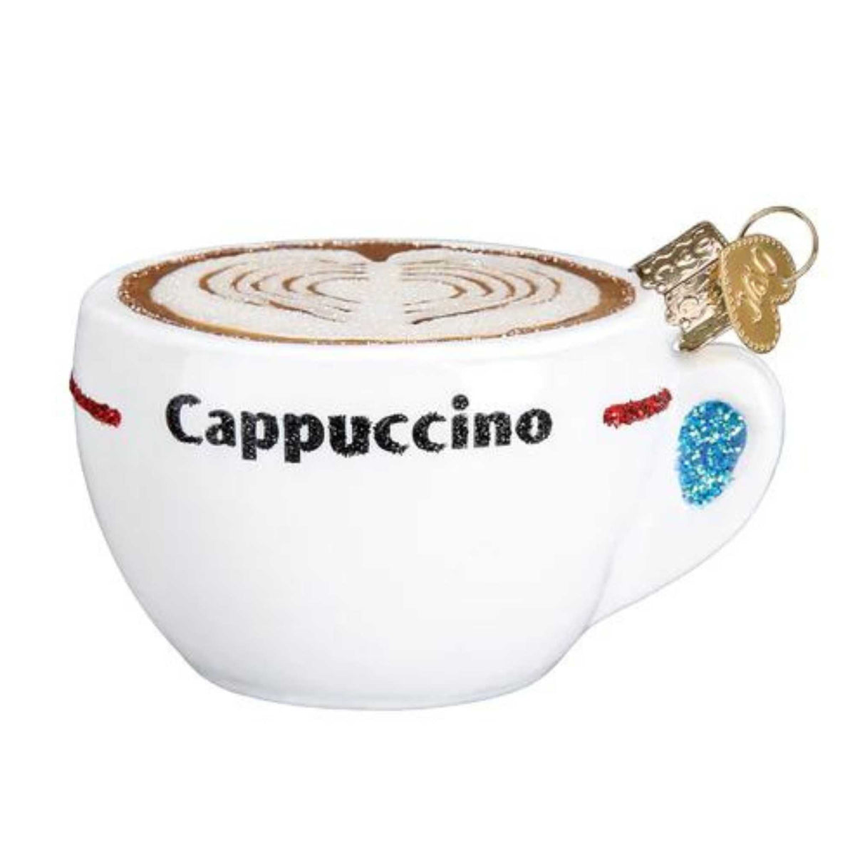 (36786) Cappuccino