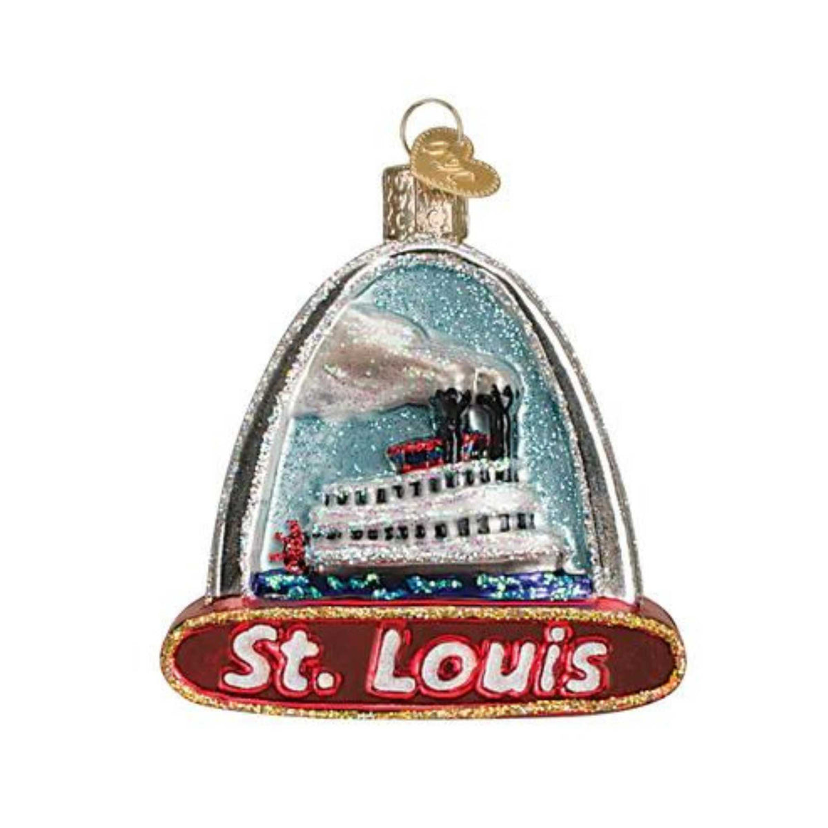 (36819) St.Louis Arch