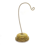 Old World Christmas Musical Rotating Ornament Stand - - SBKGifts.com