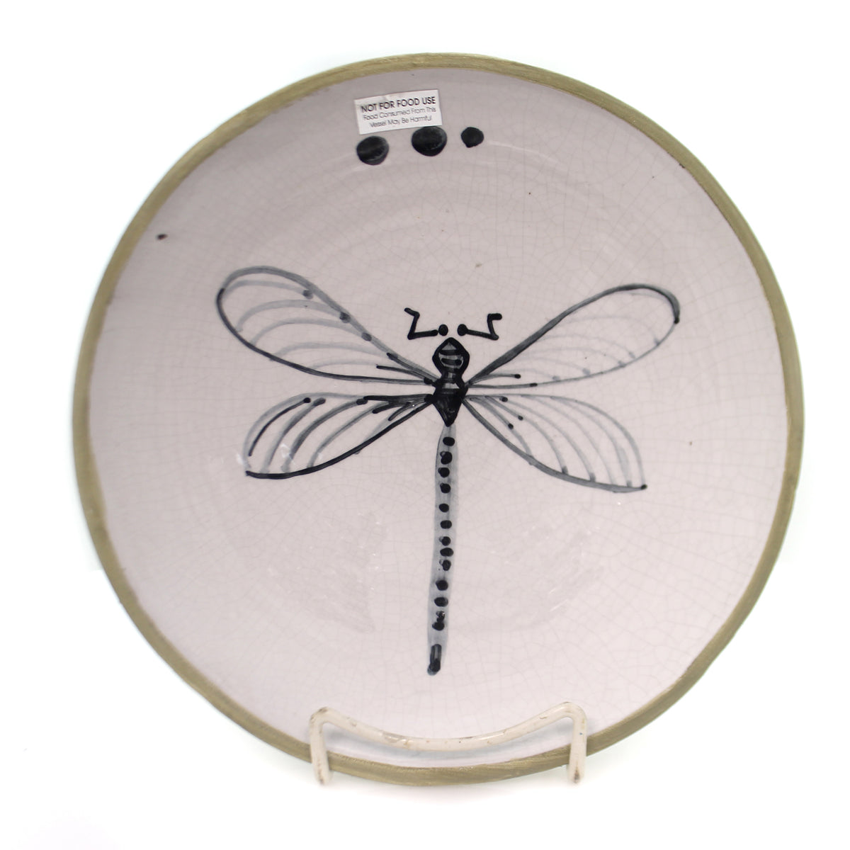 DRAGONFLY