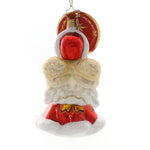 Christopher Radko On The Wings Of Christmas - - SBKGifts.com