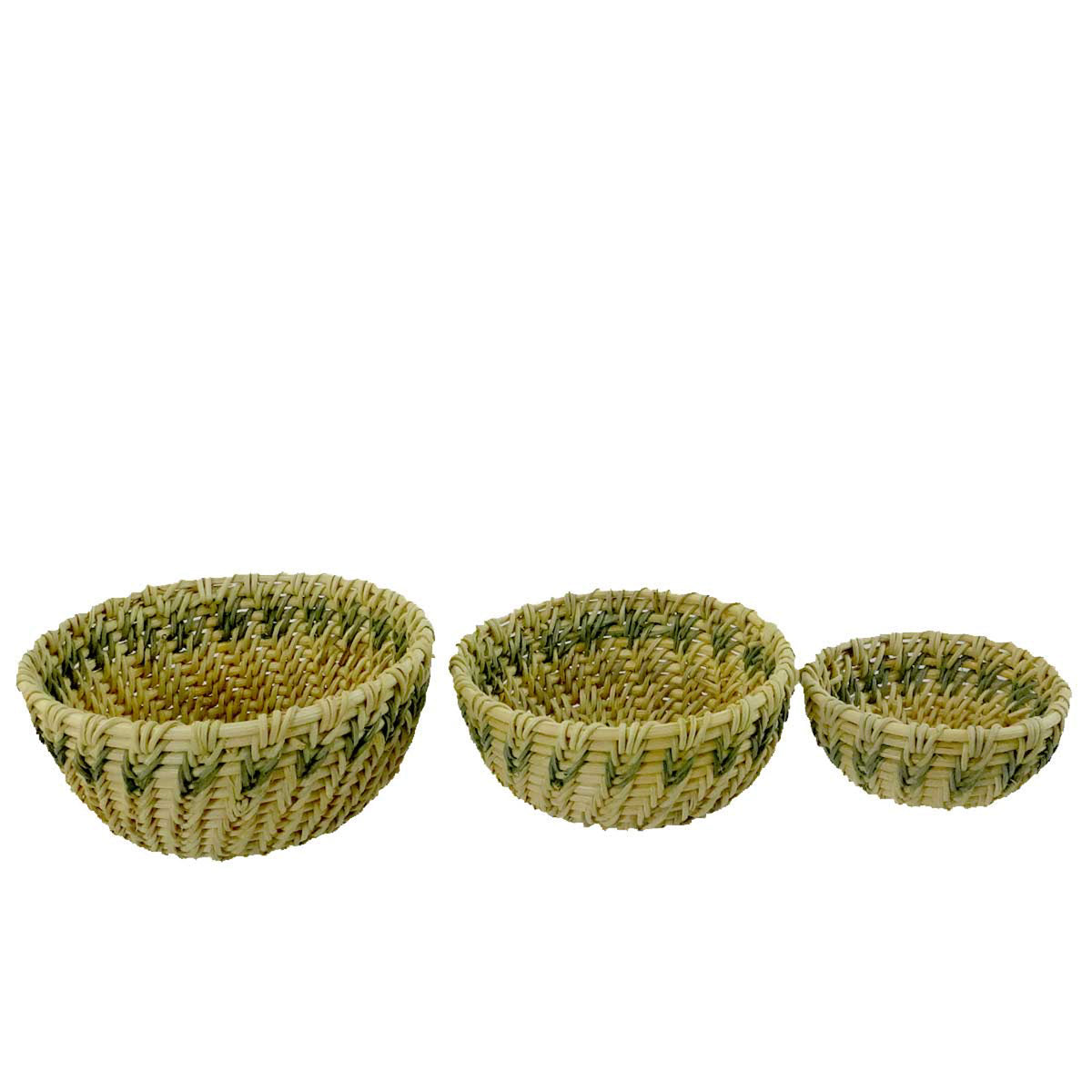 (3696) Edmunds Baskets