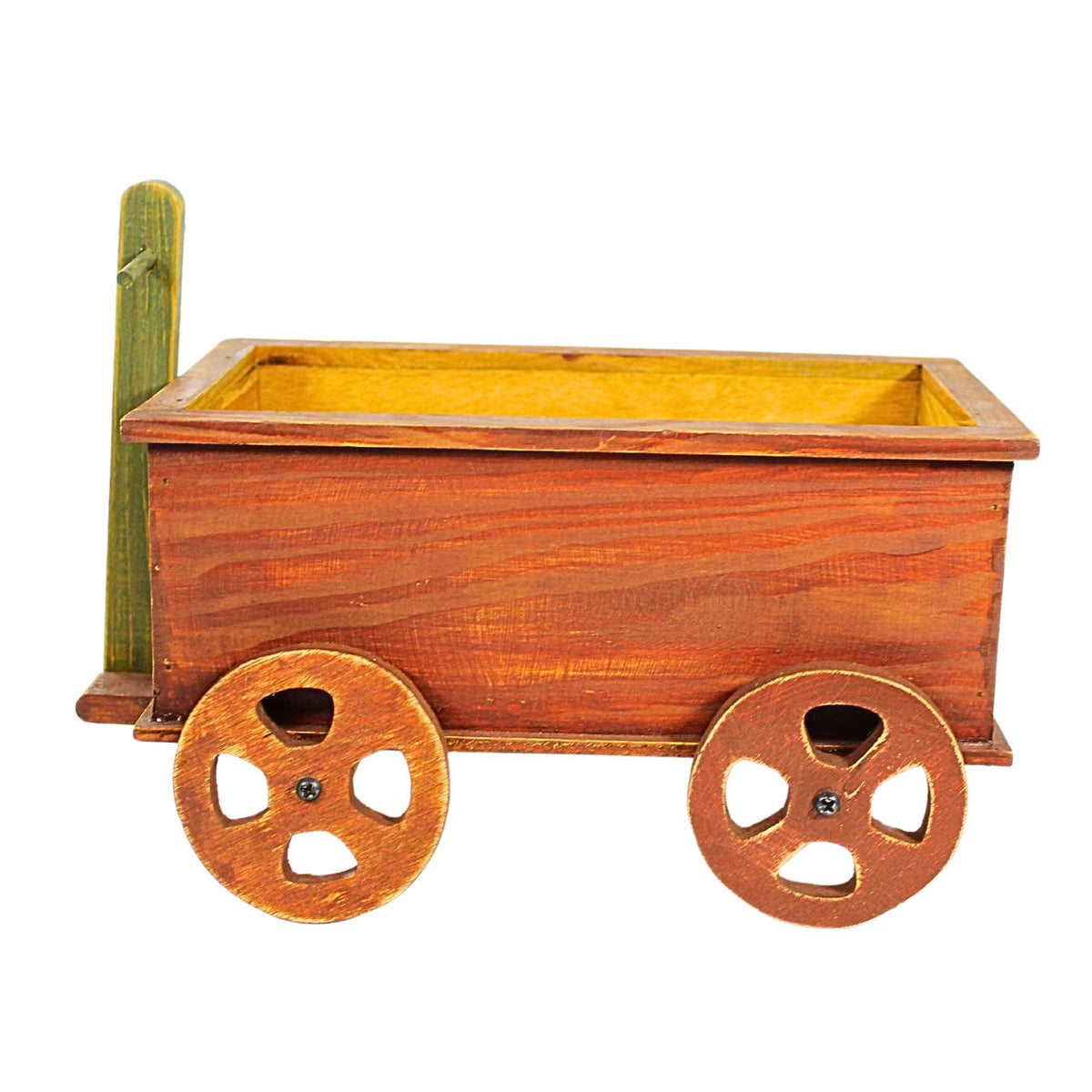 Boyds Bears Cora's Apple Wagon - - SBKGifts.com