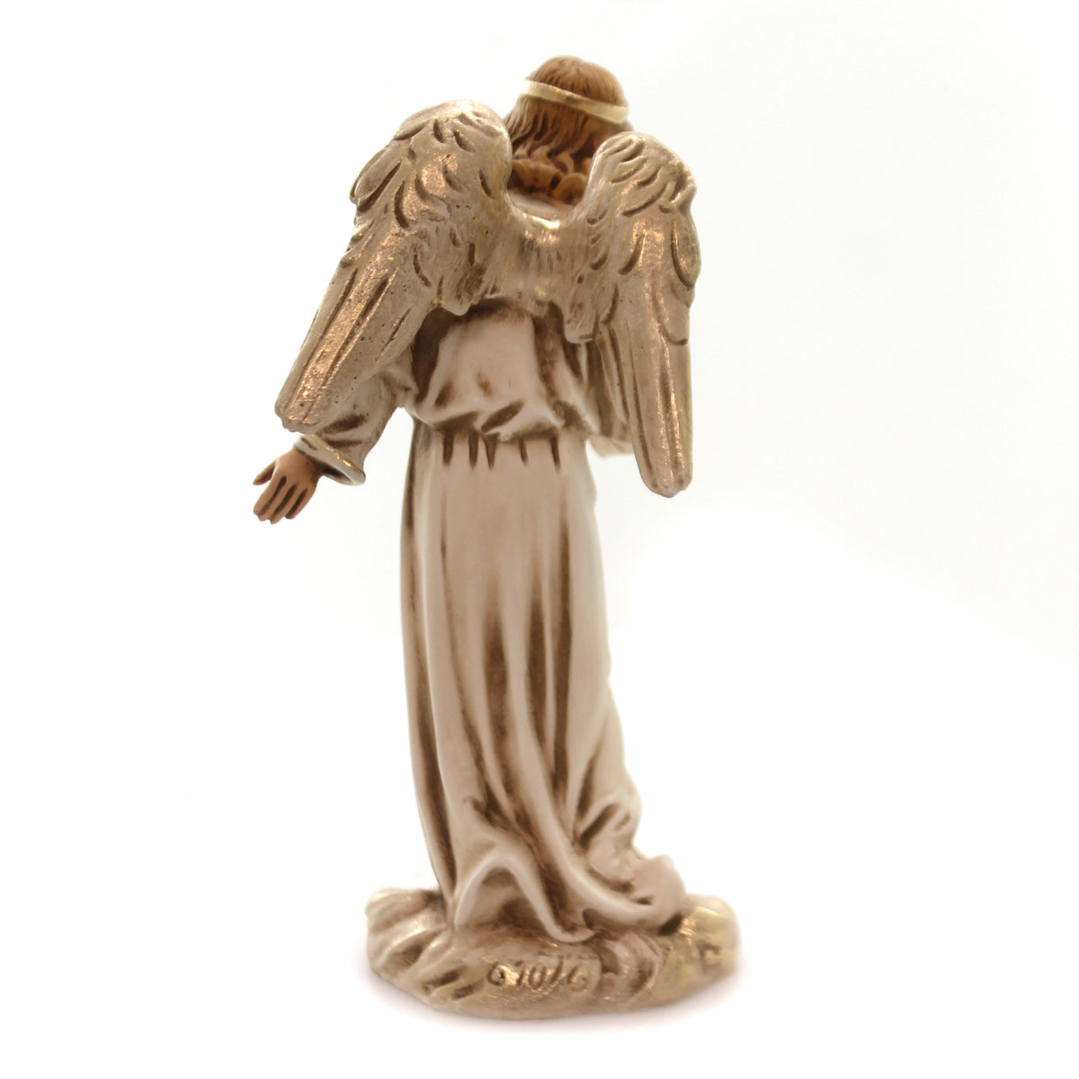 Marolin Proclaiming Angel - - SBKGifts.com