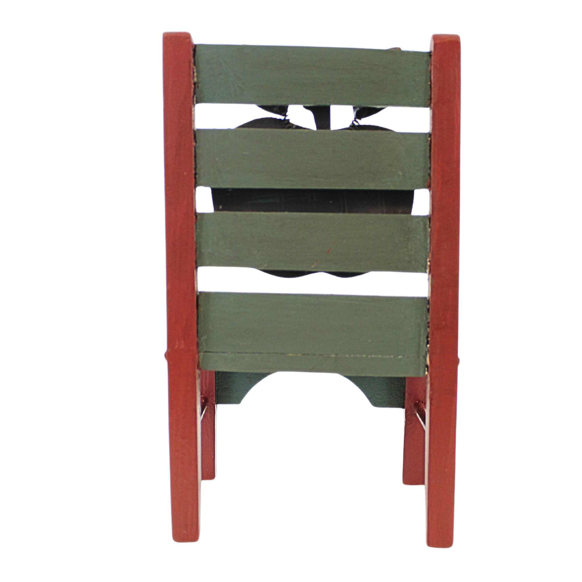 Boyds Bears Galas Apple Slice Chair - - SBKGifts.com