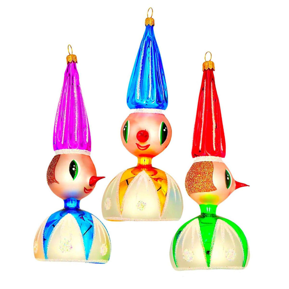(63936) Pre-Order Doodle Dandy 3Pc Set