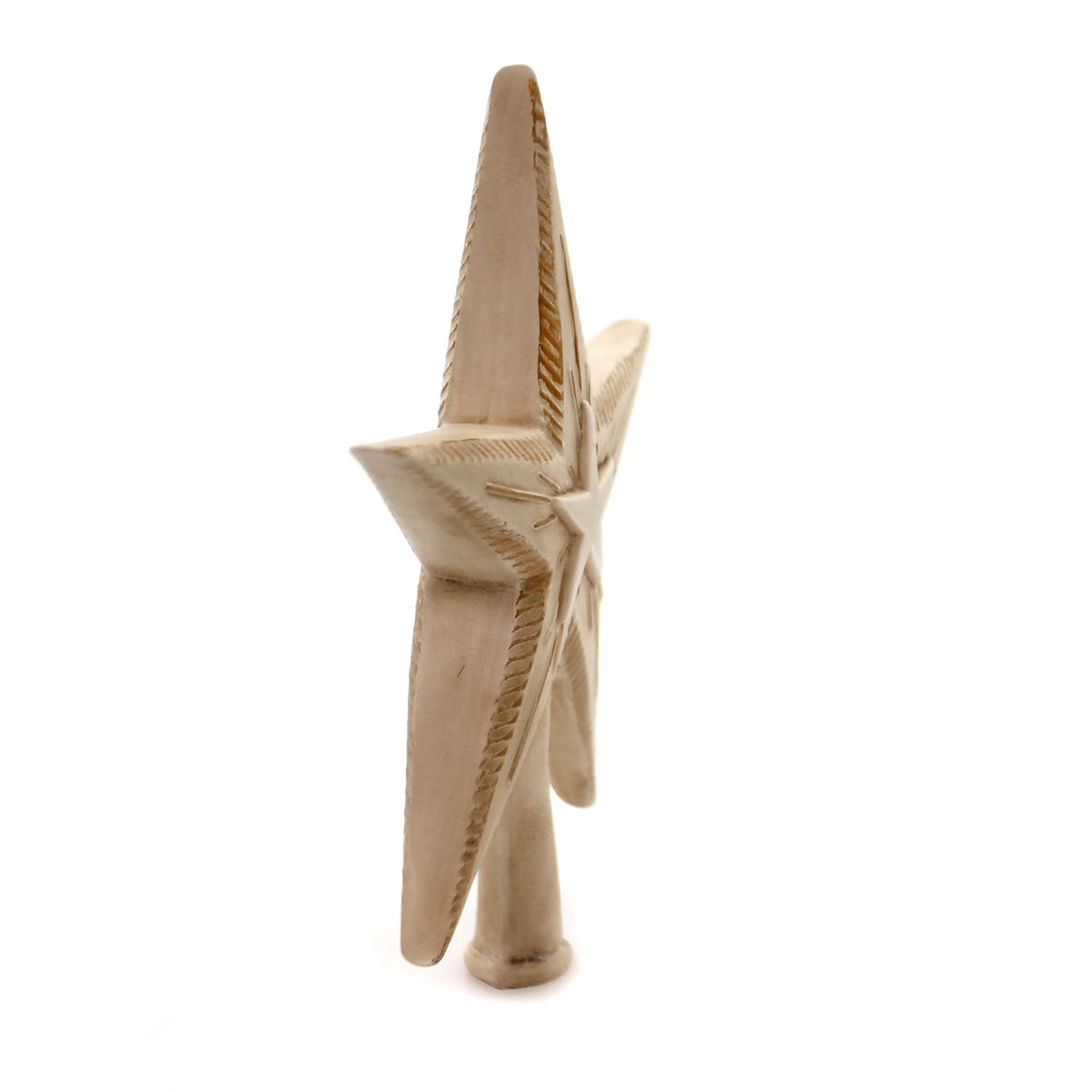 Marolin Binary Star Tree Topper - - SBKGifts.com