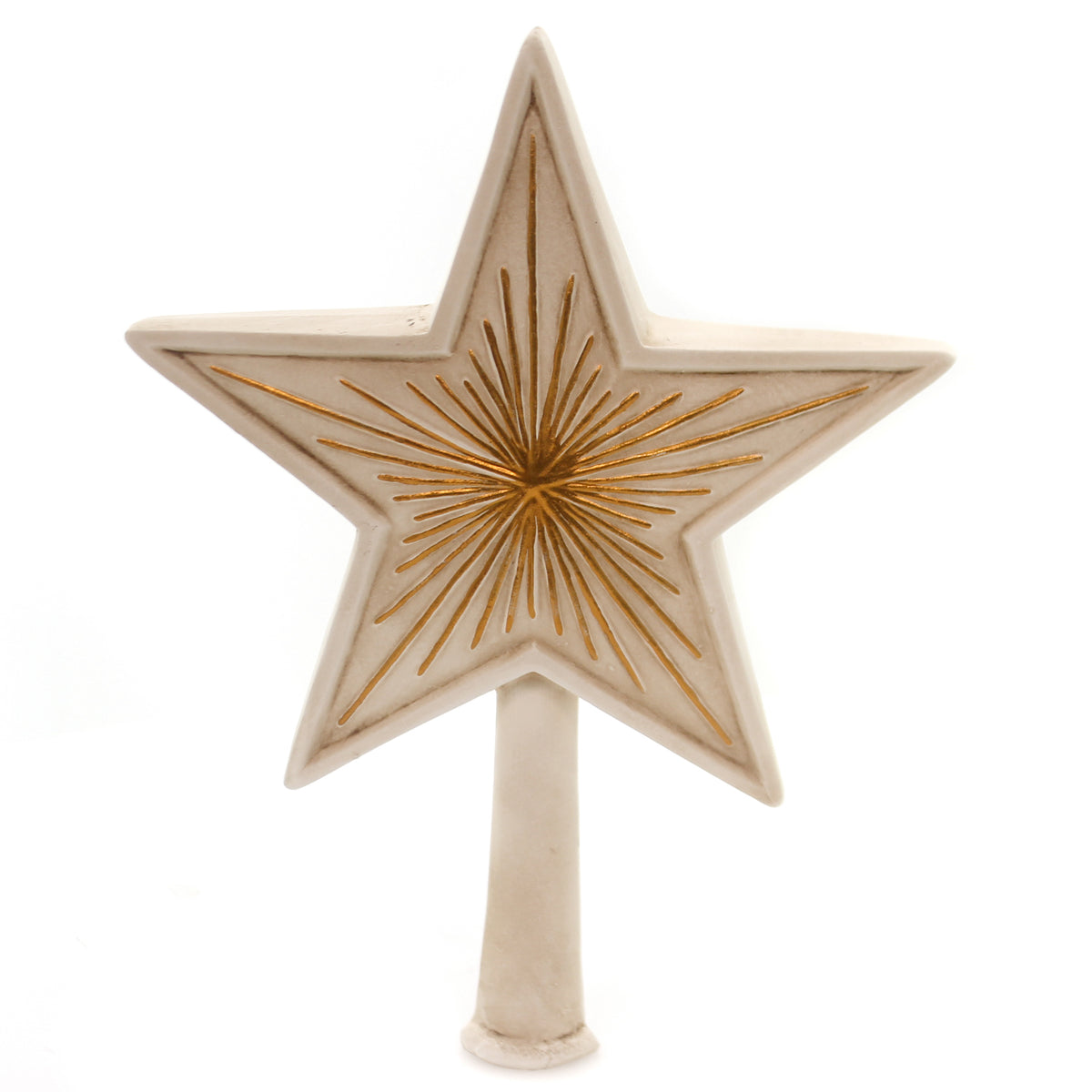 (37001) Big Star Tree Topper