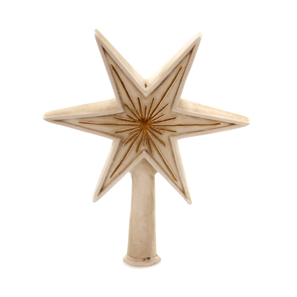 (37002) Little Star Tree Topper