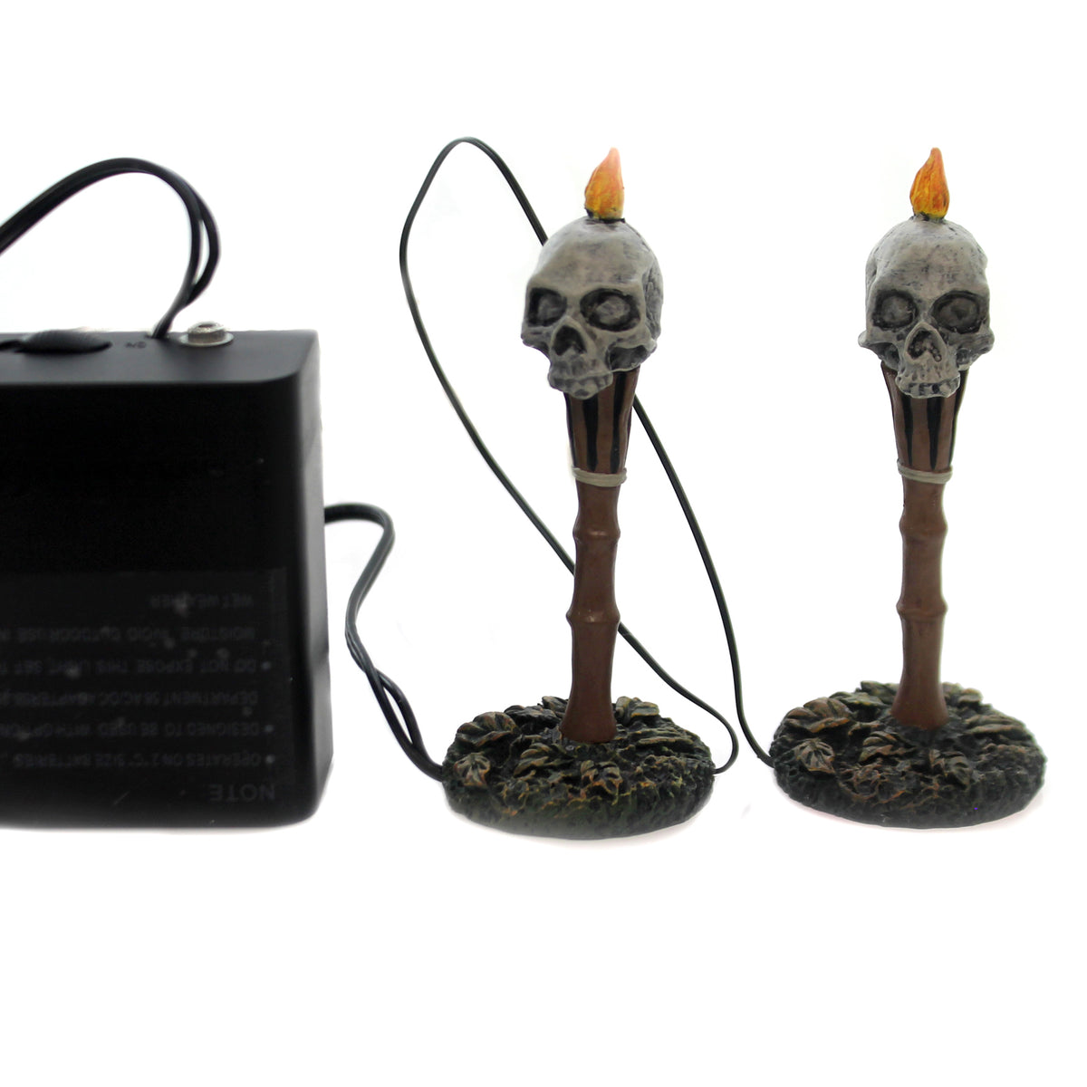 (37017) Lit Nightmares