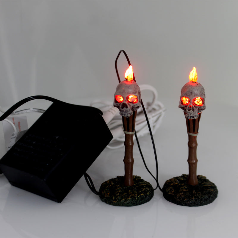 Department 56 Accessory Lit Nightmares - - SBKGifts.com