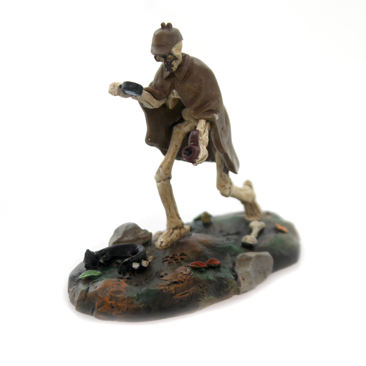 (37034) Sherlock Bones