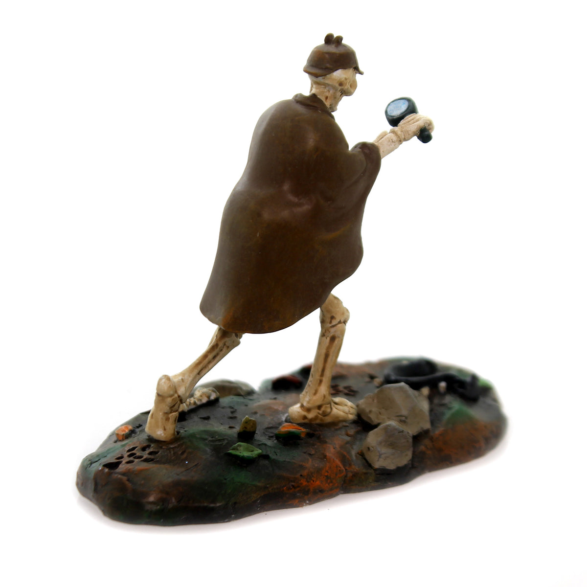 Department 56 Accessory Sherlock Bones - - SBKGifts.com