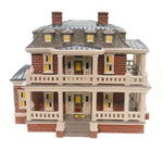 Department 56 House Reynolds Mansion Ceramic Asheville Nc 6000632 (37037)