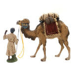 Marolin Camel & Driver Set Of 2 - - SBKGifts.com