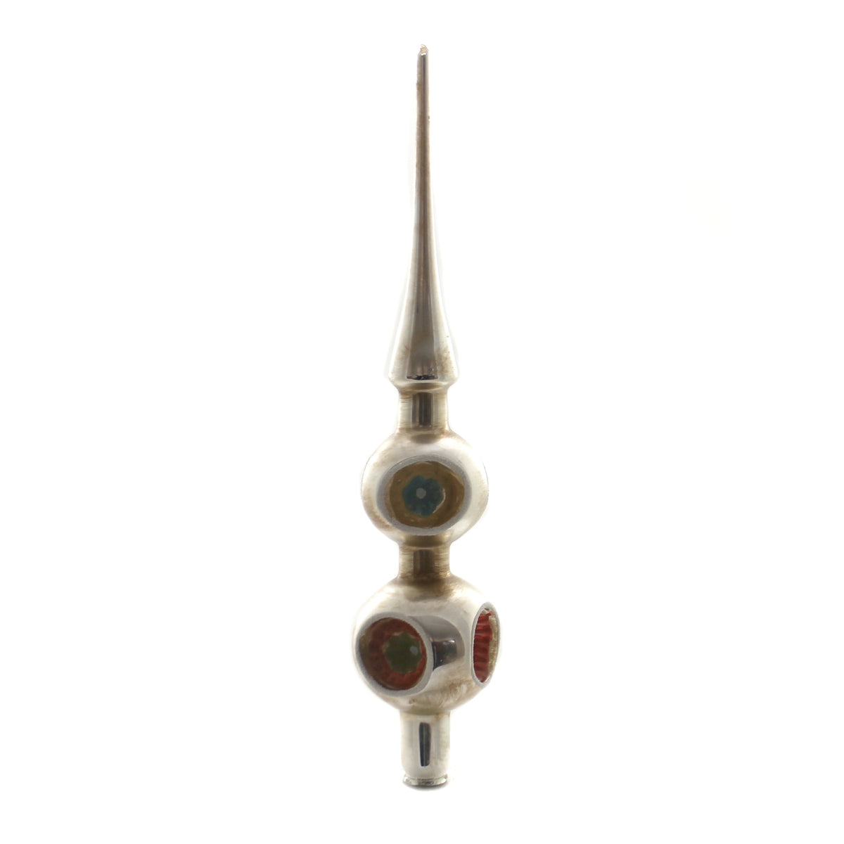 Marolin Reflex Tree Topper - - SBKGifts.com