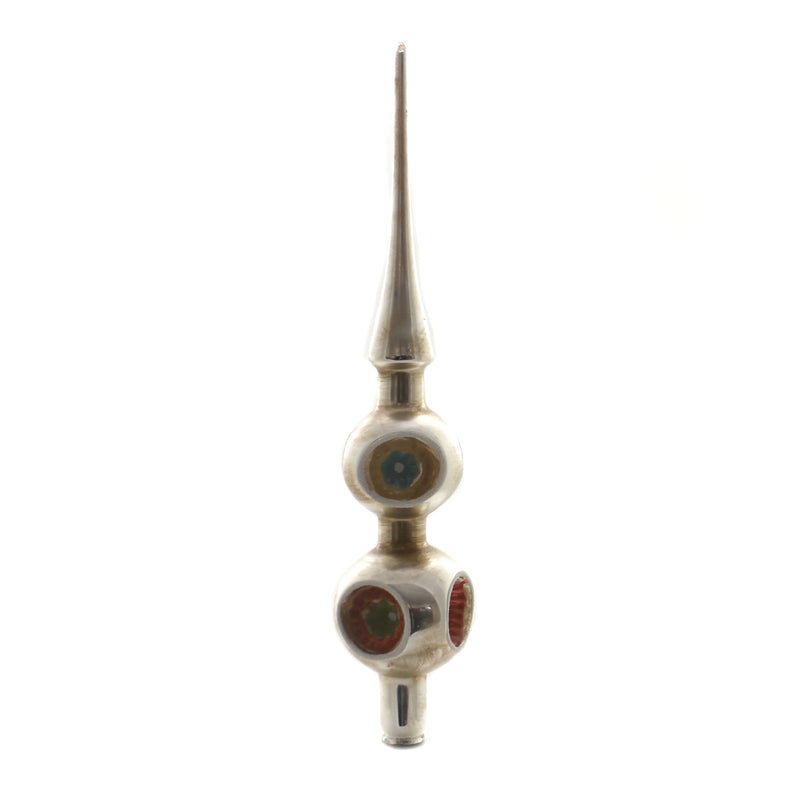 Marolin Reflex Tree Topper - - SBKGifts.com