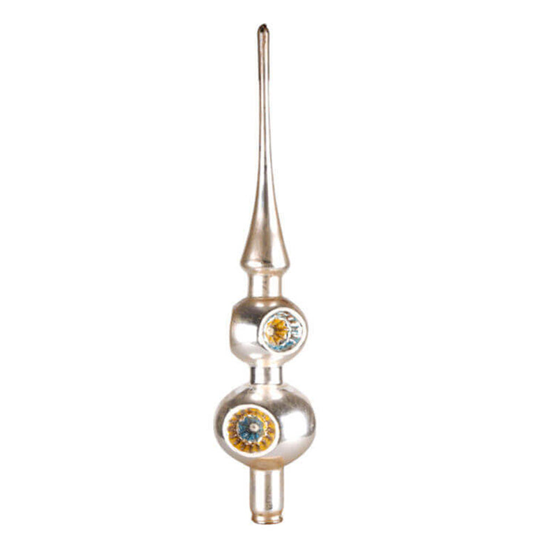 Marolin Reflex Tree Topper - - SBKGifts.com