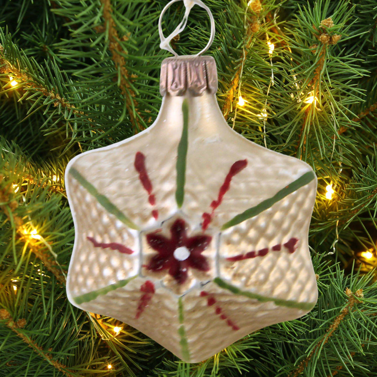 Marolin Red Star - - SBKGifts.com