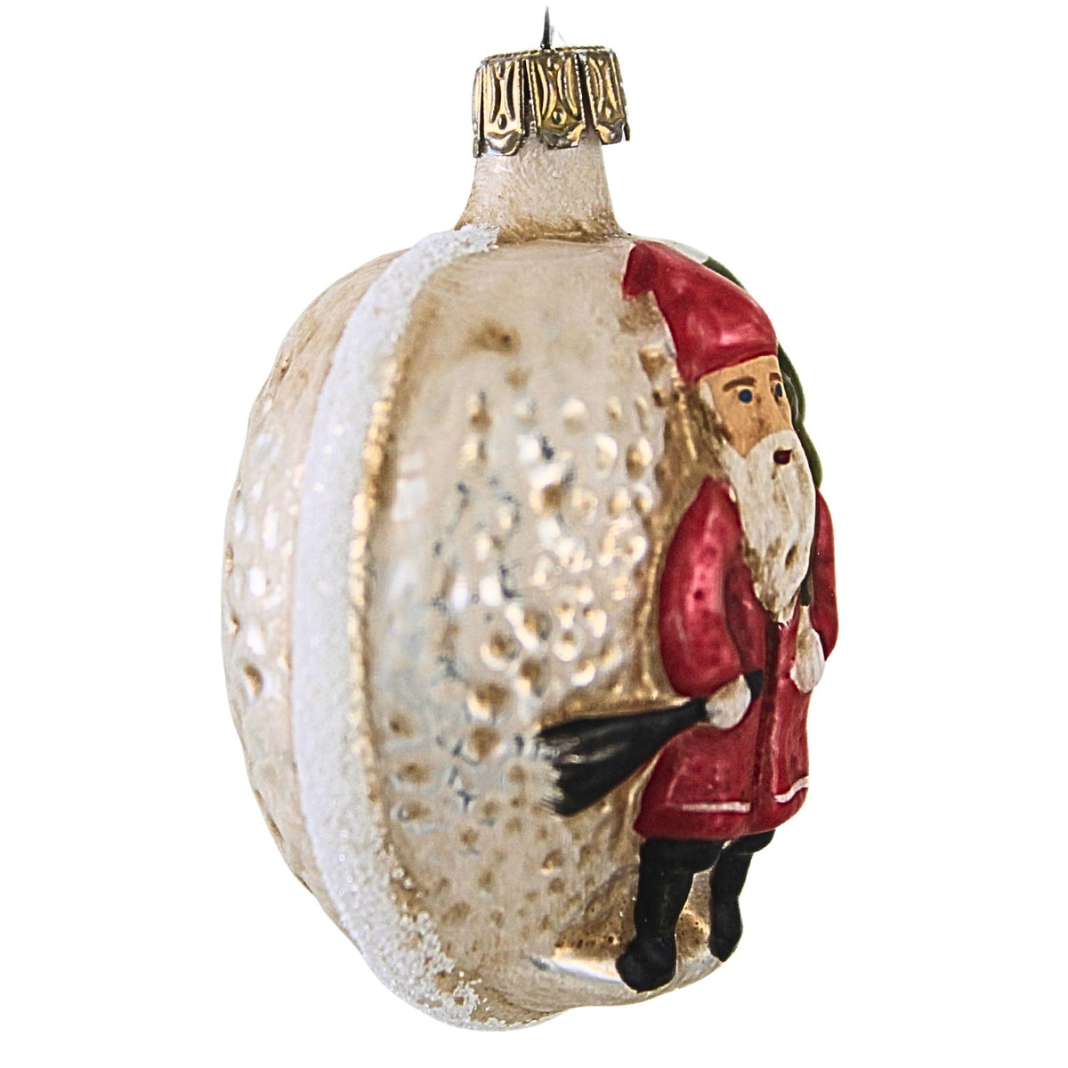 Marolin Ball With St Nicholas - - SBKGifts.com