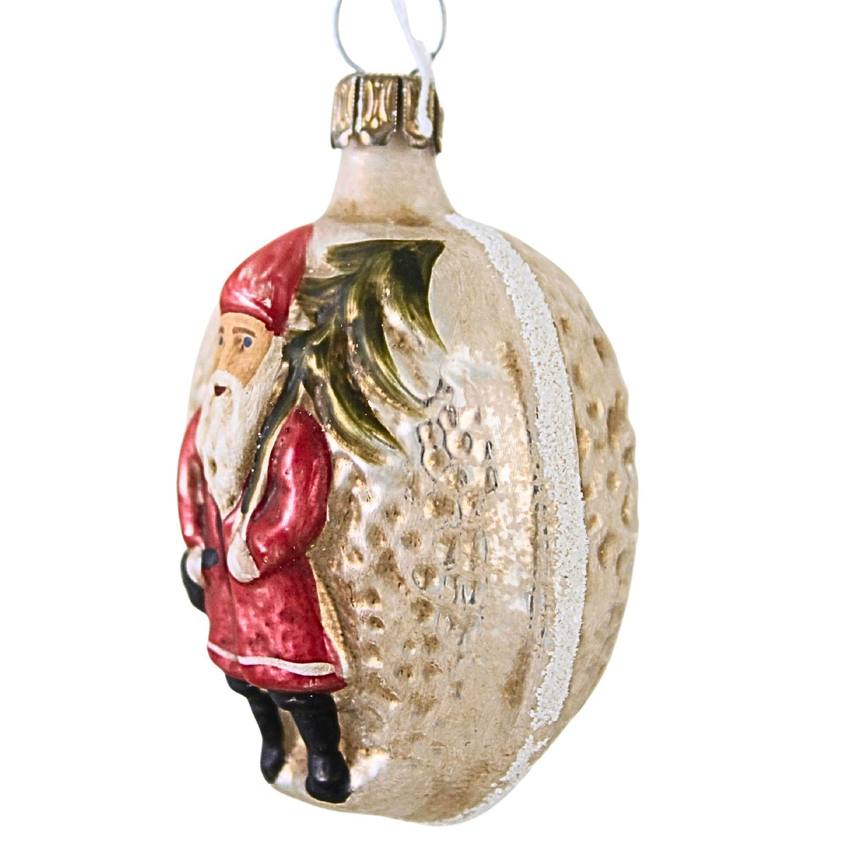 Marolin Ball With St Nicholas - - SBKGifts.com