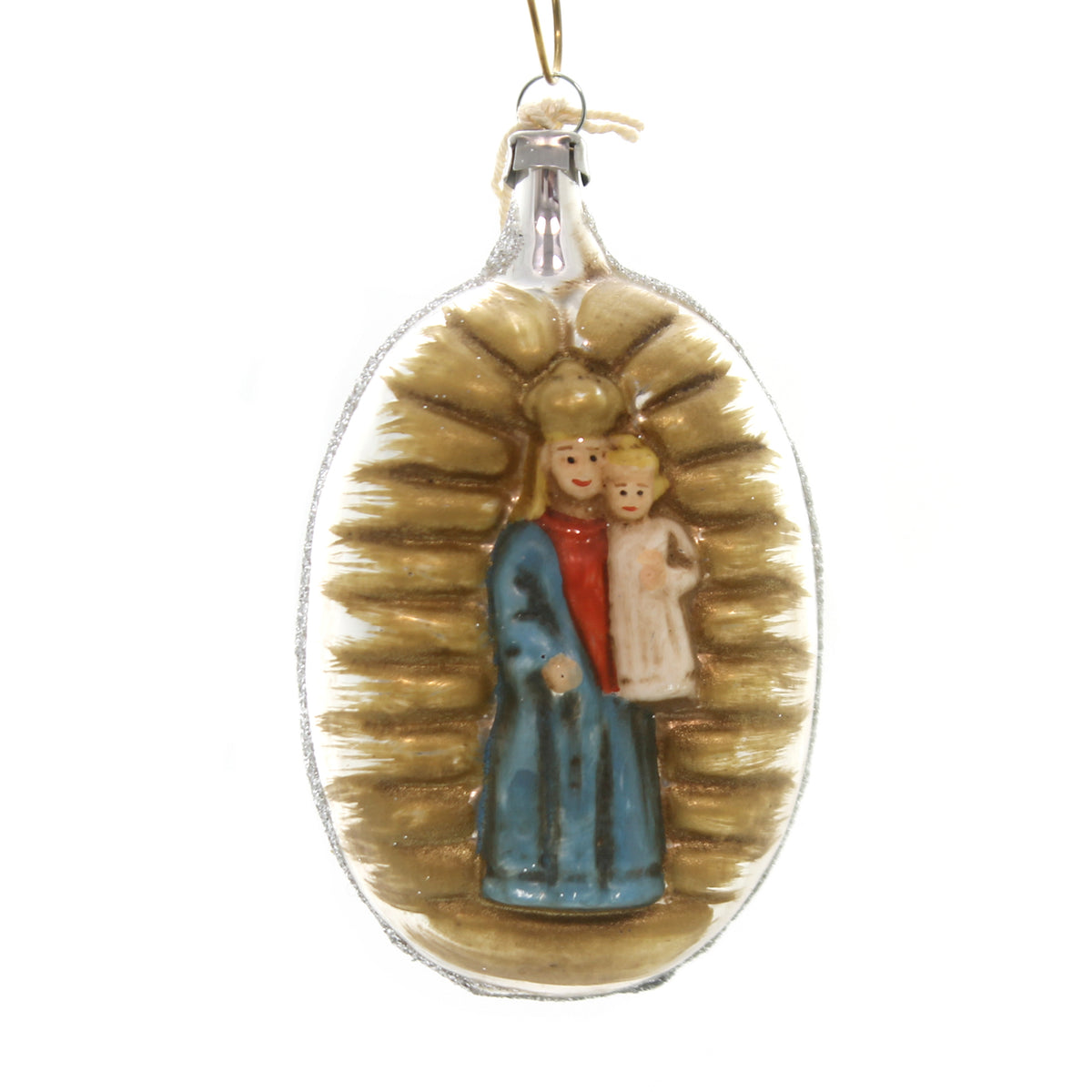 (37139) Madonna W/ Child
