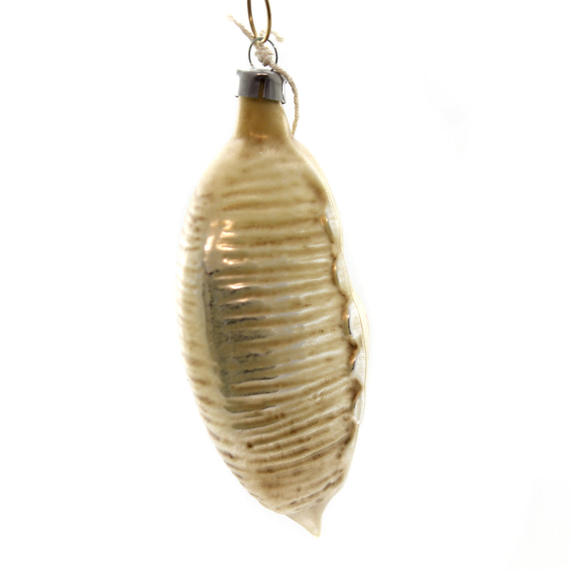 Marolin Yellow Crescent Vintage Looking - - SBKGifts.com